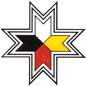 Coat of arms (crest) of Miramichi Herald