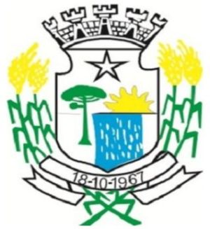 Arms (crest) of Quedas do Iguaçu