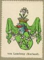 Wappen von Lossberg