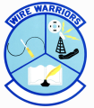 928th Communications Squadron, US Air Force.png