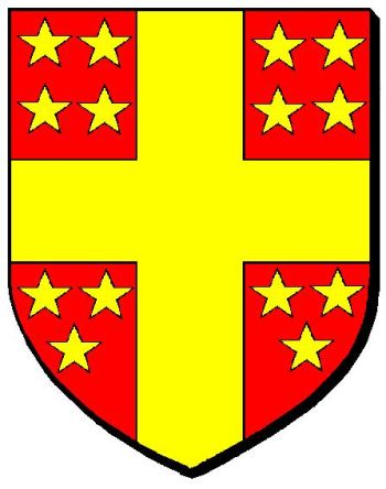 Blason de Abbévillers / Arms of Abbévillers