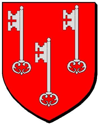 Blason de Boëseghem