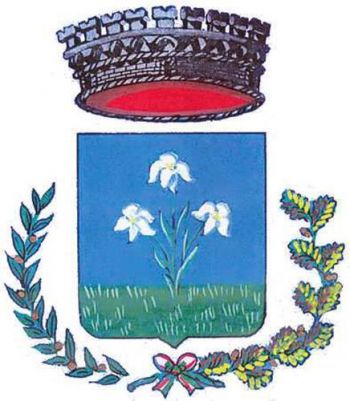 Stemma di Candia Lomellina/Arms (crest) of Candia Lomellina