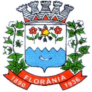 Brasão de Florânia/Arms (crest) of Florânia