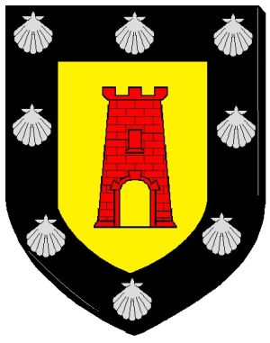 Blason de Hargarten-aux-Mines / Arms of Hargarten-aux-Mines