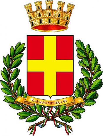 Stemma di Lodi Vecchio/Arms (crest) of Lodi Vecchio
