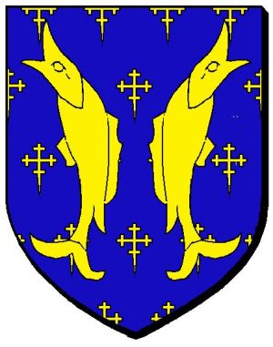Blason de Meuse/Arms (crest) of Meuse