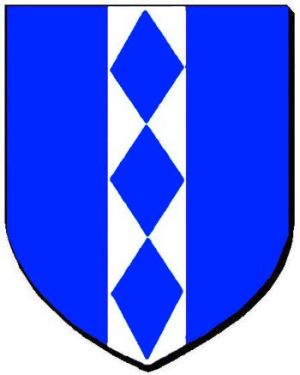 Blason de Moux/Coat of arms (crest) of {{PAGENAME