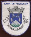 Brasão de São Pedro (Funchal)/Arms (crest) of São Pedro (Funchal)