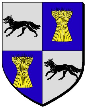 Blason de Wassigny