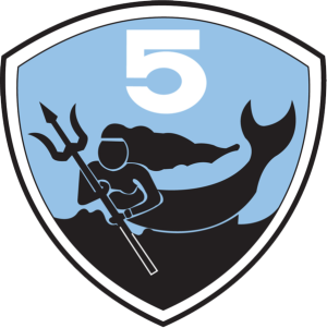 Air Squadron 5, Indonesian Air Force.png