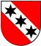 Arms (crest) of Hattingen