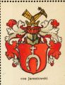 Wappen von Jarnntowski nr. 1755 von Jarnntowski