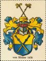 Wappen von Römer nr. 2430 von Römer