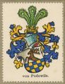 Wappen von Podewils nr. 587 von Podewils