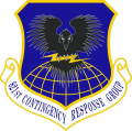 821st Contigency Response Group, US Air Force.png