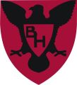86th Infantry Division (now 86th Training Division) Blackhawk Division, US Army.jpg