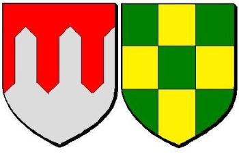 Blason de Brassac (Tarn) / Arms of Brassac (Tarn)