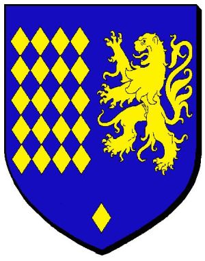 Blason de Castella (Lot-et-Garonne)/Arms of Castella (Lot-et-Garonne)