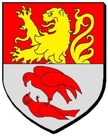 Blason de Faucogney-et-la-Mer / Arms of Faucogney-et-la-Mer