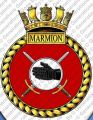 HMS Marmion, Royal Navy.jpg