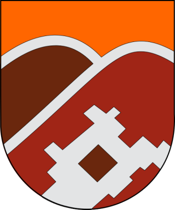 Escudo de Huechuraba/Arms of Huechuraba