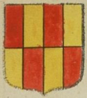 Blason de /Arms (crest) of