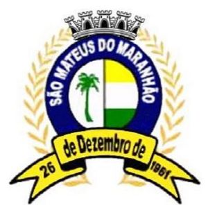 Arms (crest) of São Mateus do Maranhão