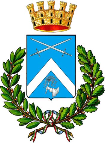Stemma di San Donato Milanese/Arms (crest) of San Donato Milanese