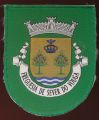 Brasão de Sever do Vouga (freguesia)/Arms (crest) of Sever do Vouga (freguesia)