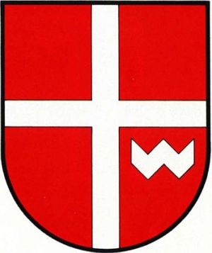 Coat of arms (crest) of Sompolno