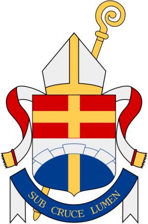 Arms of Tord Harlin