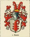 Wappen von Ramin nr. 1984 von Ramin