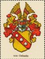 Wappen von Oelsnitz nr. 2168 von Oelsnitz