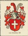 Wappen von Scholten nr. 2209 von Scholten