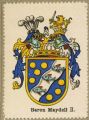 Wappen Baron Maydell II nr. 550 Baron Maydell II