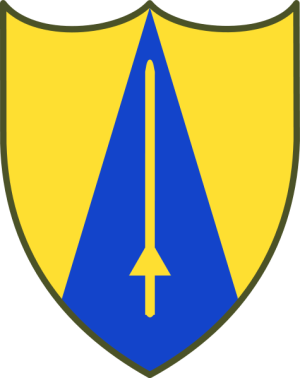 65th Cavalry Division, US Army.png