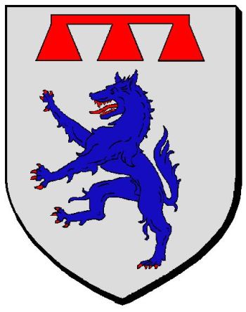 Blason de Aurel (Vaucluse) / Arms of Aurel (Vaucluse)
