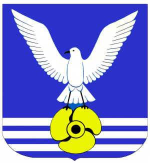 Arms (crest) of Bolshoj Kamen