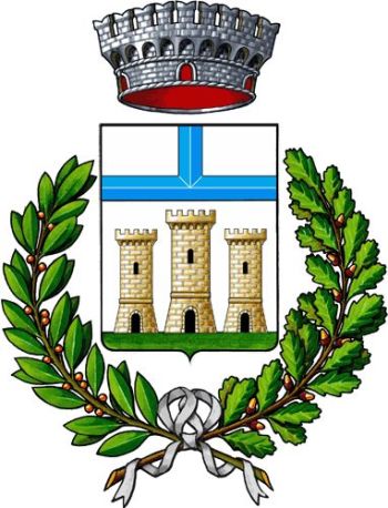 Stemma di Castelvetro di Modena/Arms (crest) of Castelvetro di Modena