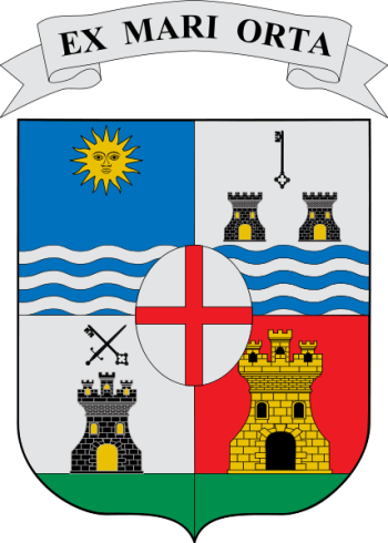 Escudo de Garrucha