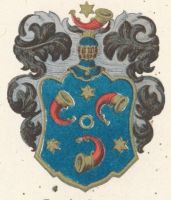 Arms (crest) of Krnov