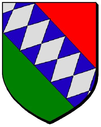 Blason de Portes (Gard)