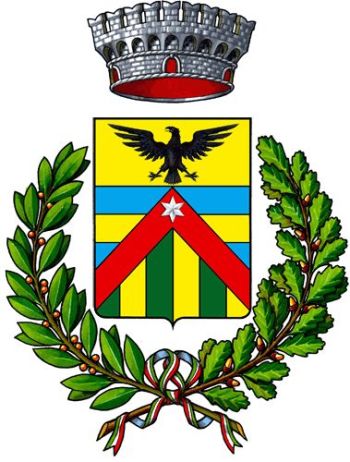 Stemma di Valnegra/Arms (crest) of Valnegra