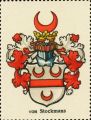 Wappen von Stockmans nr. 1814 von Stockmans