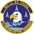 3rd Mission Support Squadron, US Air Force1.png