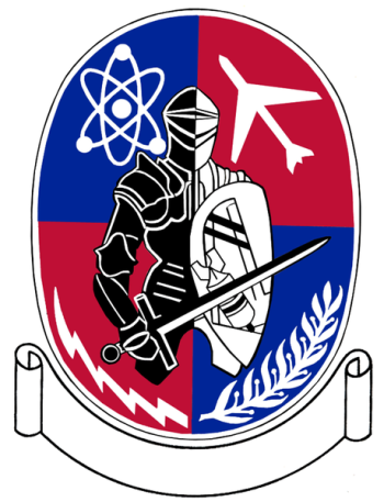 Coat of arms (crest) of the 441st Bombardment Squadron, US Air Force