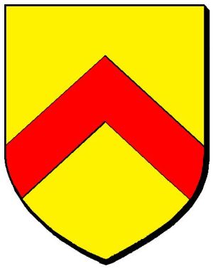Blason de Domqueur / Arms of Domqueur