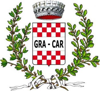 Stemma di Graffignana/Arms (crest) of Graffignana