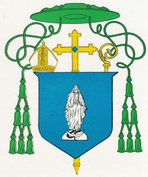 Arms of John Farrell